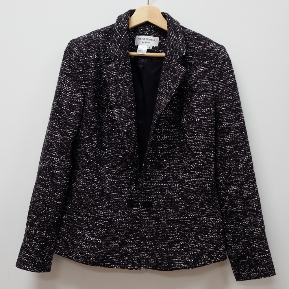 Helene Berman London Women's Suit Size S